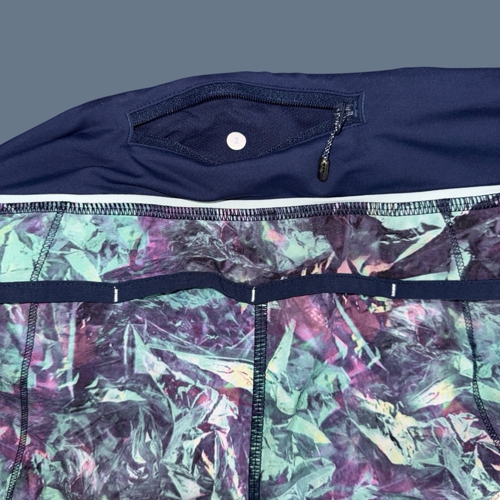 Lululemon Run Speed Shorts - Picture 9 of 13
